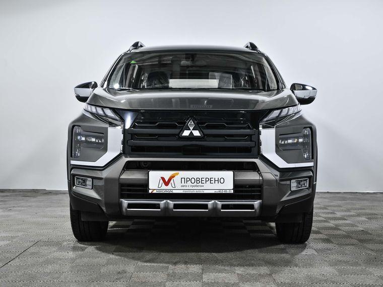 Mitsubishi Xpander Cross, 2023 - вид 2