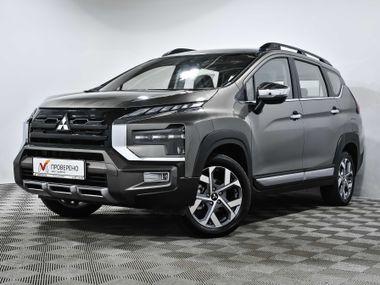 Mitsubishi Xpander Cross 2023 года, 37 км - вид 2