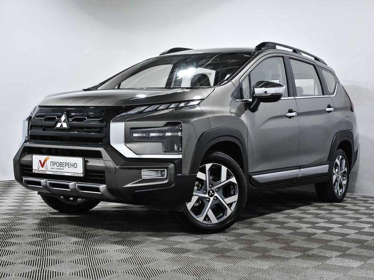Mitsubishi Xpander Cross, 2023 - вид 1