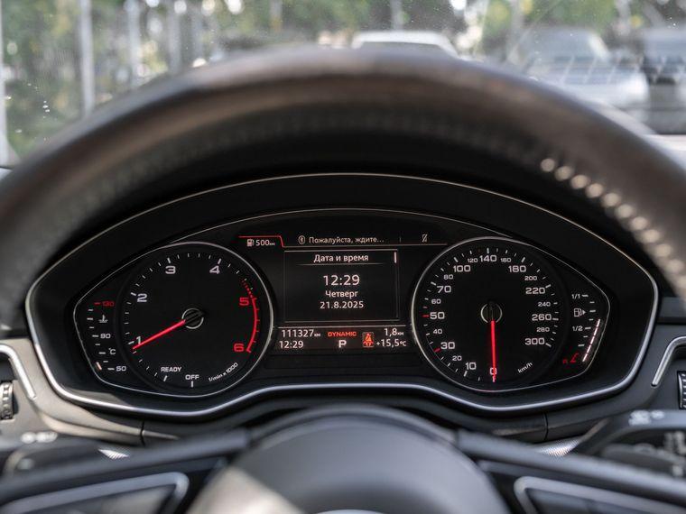 Audi A5,  - вид 4