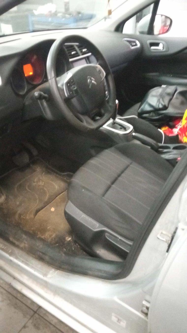 Citroen C4,  - вид 4