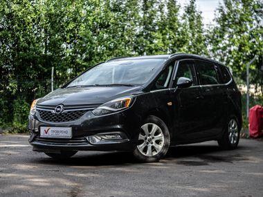 Opel Zafira 2017 года, 204 529 км - вид 1