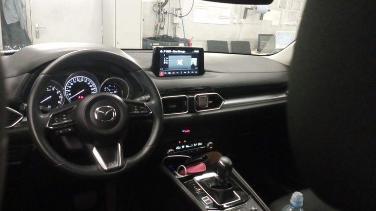 Mazda CX-5,  - вид 4