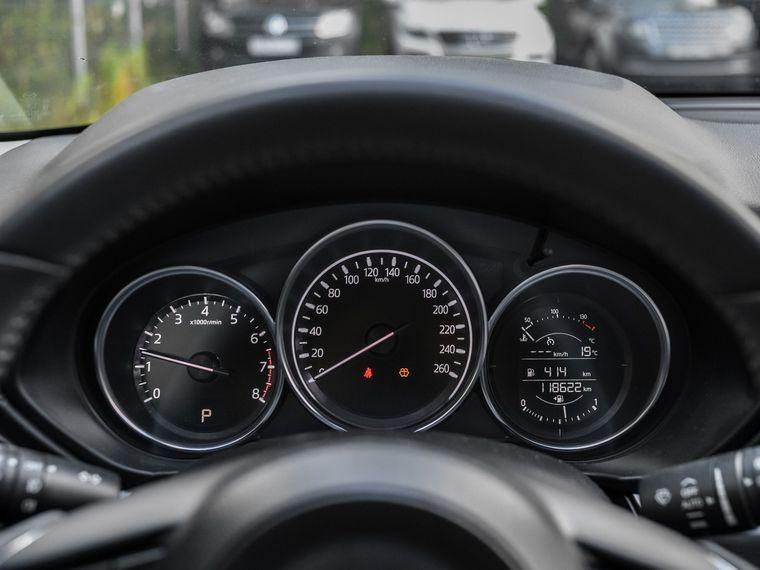 Mazda CX-5,  - вид 4
