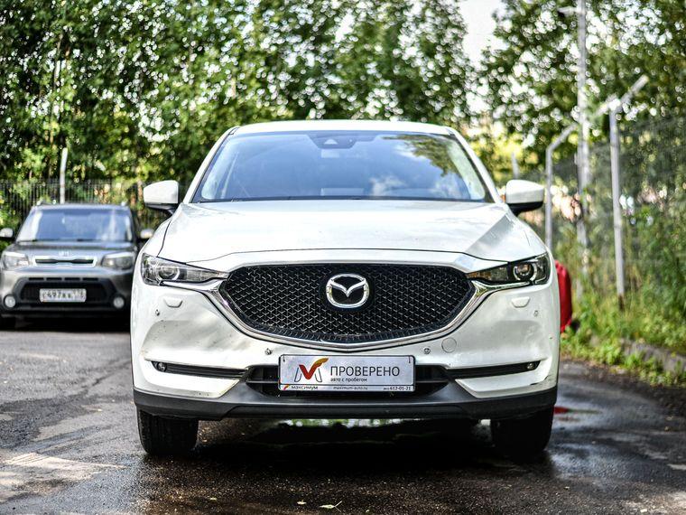 Mazda CX-5,  - вид 2
