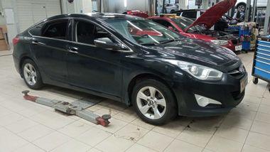 Hyundai i40 2015 года, 256 507 км - вид 1