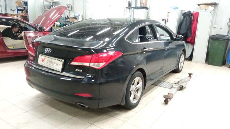Hyundai i40 2015 года, 256 507 км - вид 2