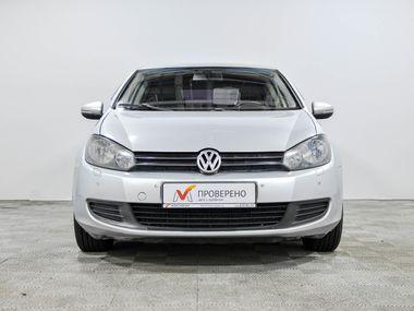 Volkswagen Golf 2011 года, 155 222 км - вид 2