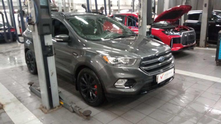 Ford Kuga,  - вид 1