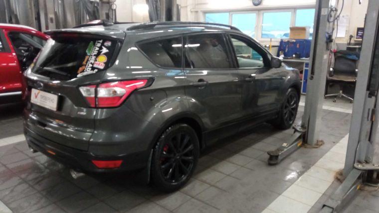 Ford Kuga,  - вид 2