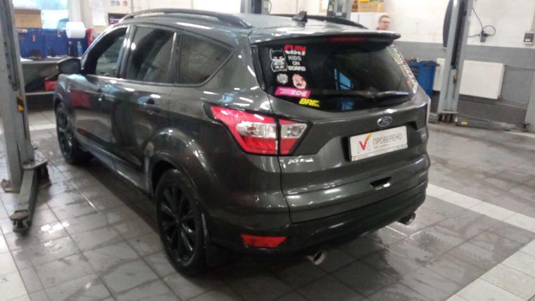 Ford Kuga,  - вид 3