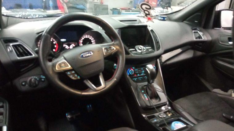 Ford Kuga,  - вид 4