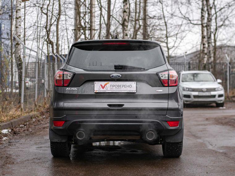 Ford Kuga,  - вид 3
