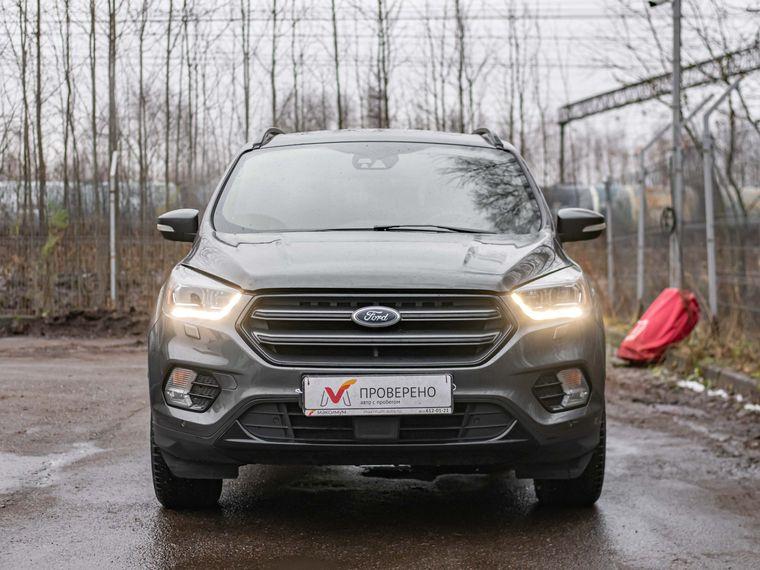 Ford Kuga,  - вид 2