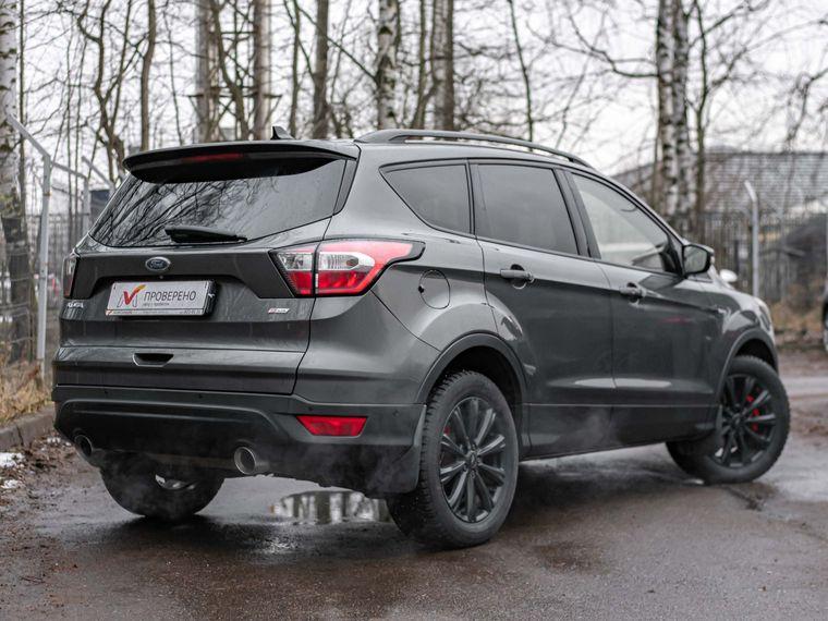 Ford Kuga,  - вид 1
