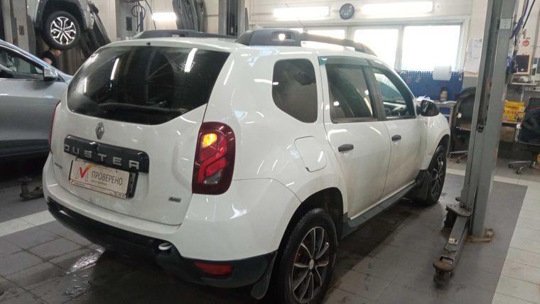 Renault Duster,  - вид 2