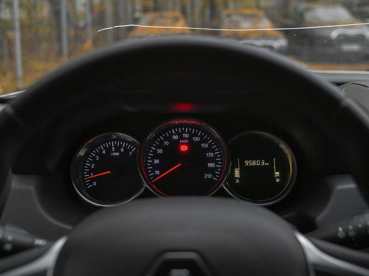 Renault Duster,  - вид 4