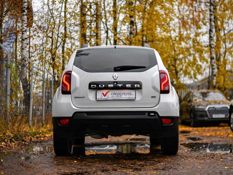 Renault Duster,  - вид 3