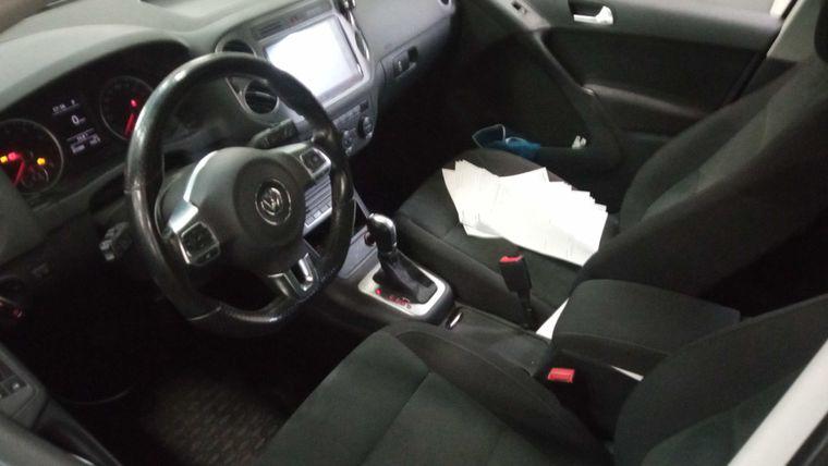 Volkswagen Tiguan,  - вид 4