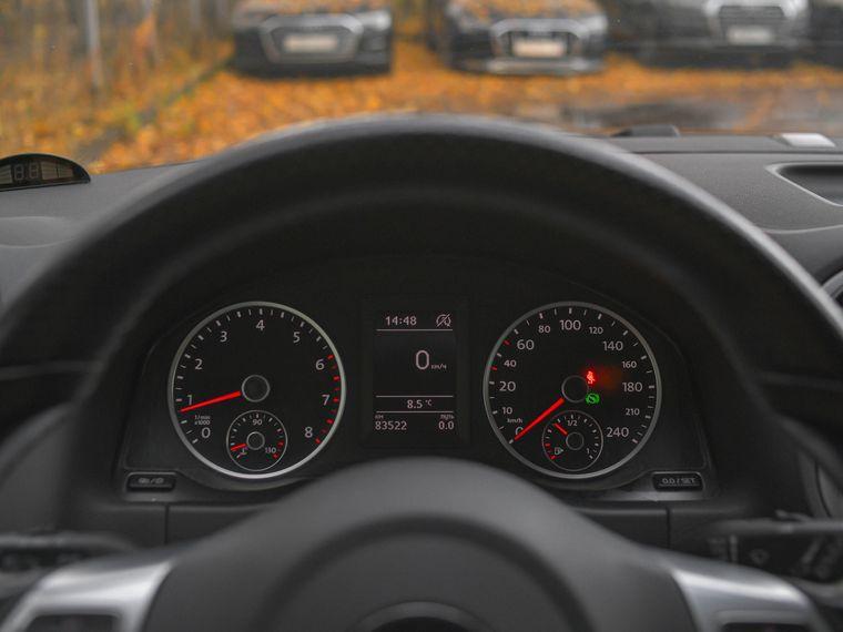 Volkswagen Tiguan,  - вид 4