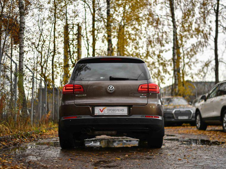 Volkswagen Tiguan,  - вид 3