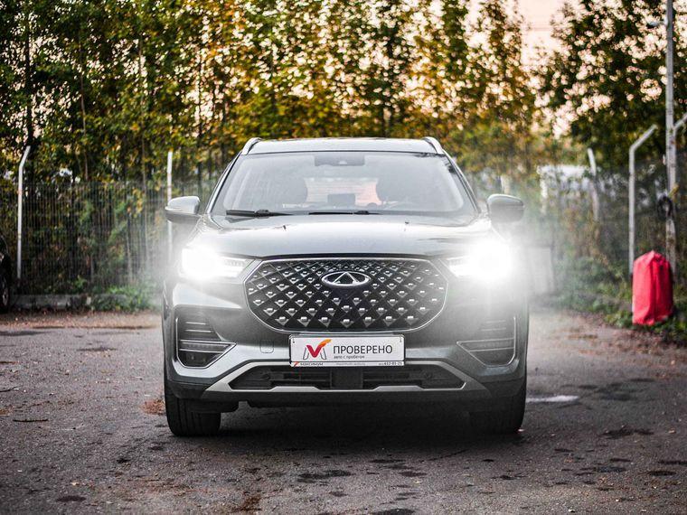 Chery Tiggo 8 Pro,  - вид 2