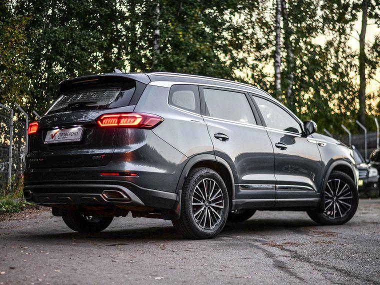 Chery Tiggo 8 Pro,  - вид 1