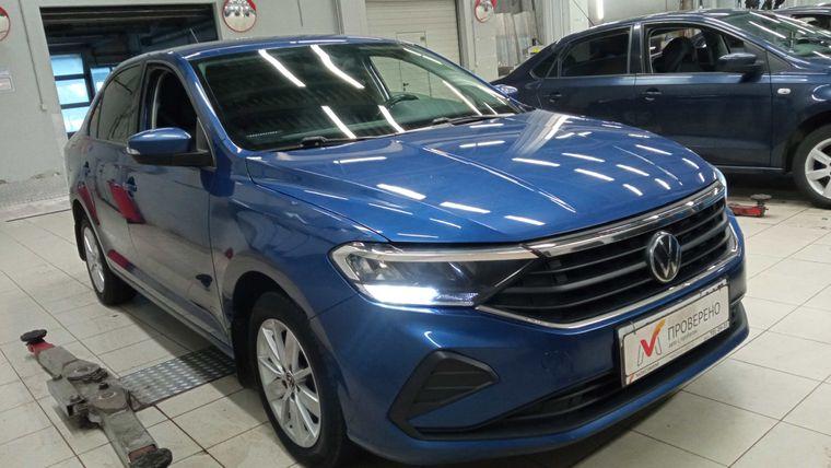 Volkswagen Polo,  - вид 1