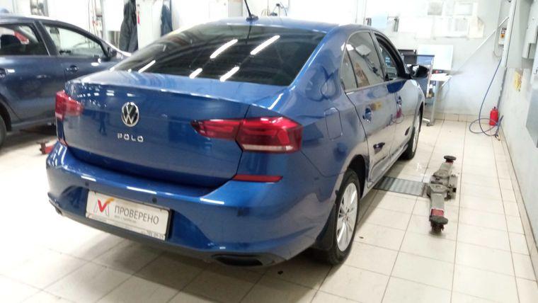 Volkswagen Polo,  - вид 2