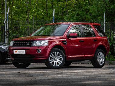 Land Rover Freelander 2013 года, 252 854 км - вид 1