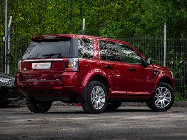 Land Rover Freelander 2013 года, 252 854 км - вид 2