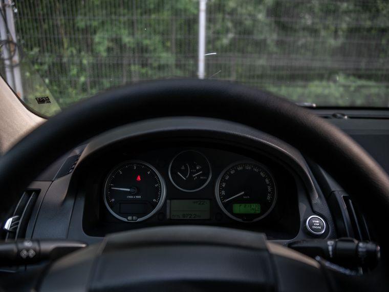 Land Rover Freelander,  - вид 4