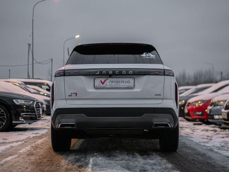 Jaecoo J7,  - вид 3