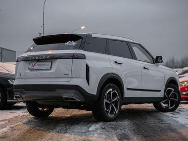 Jaecoo J7 2023 года, 22 802 км - вид 2