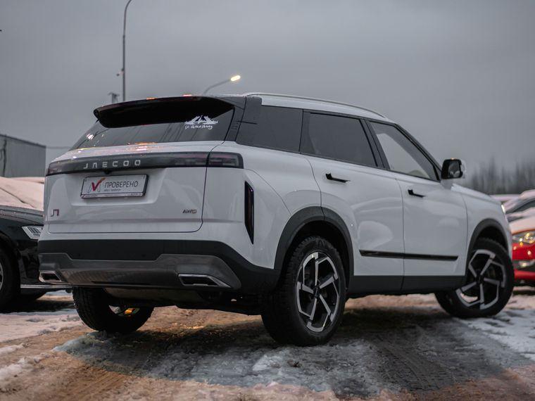 Jaecoo J7,  - вид 1