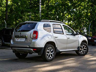 Renault Duster 2014 года, 143 254 км - вид 2