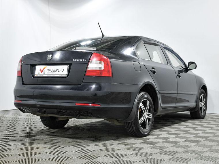 Skoda Octavia, 2012 - вид 3