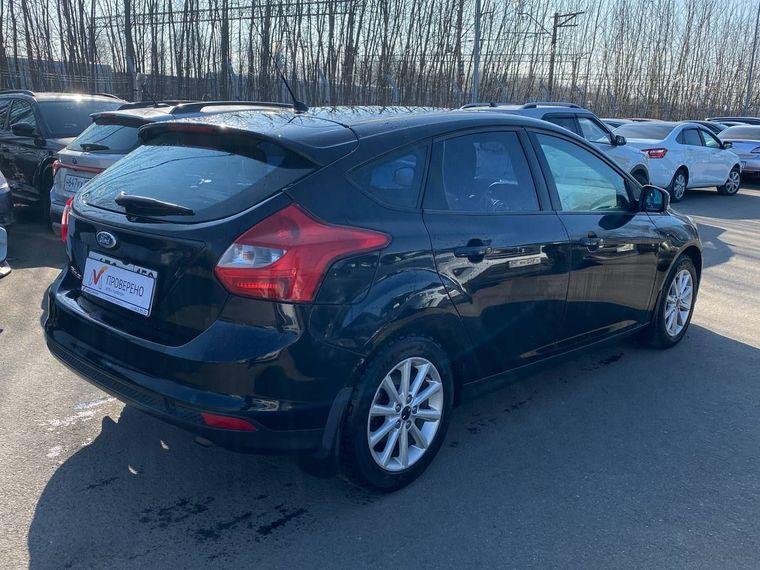 Ford Focus, 2011 - вид 3