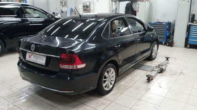 Volkswagen Polo,  - вид 2