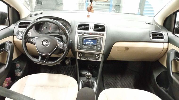 Volkswagen Polo,  - вид 4