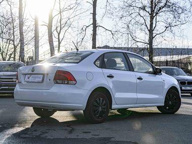 Volkswagen Polo 2015 года, 206 010 км - вид 2