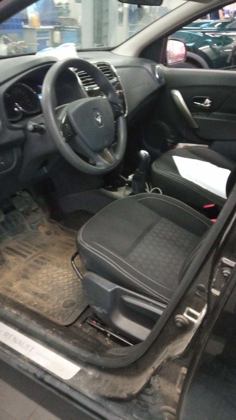 Renault Logan,  - вид 4
