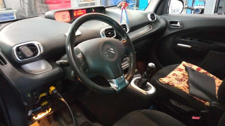 Citroen C3 Picasso, 2012 - вид 4