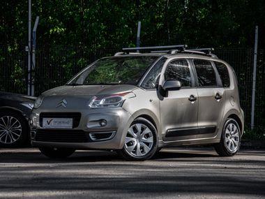 Citroen C3 Picasso 2012 года, 188 481 км - вид 1