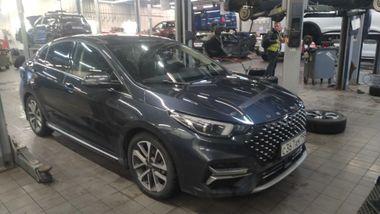 Omoda S5 2023 года, 47 281 км - вид 2