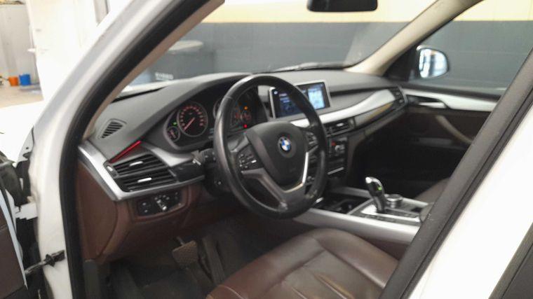 BMW X5, 2018 - вид 4