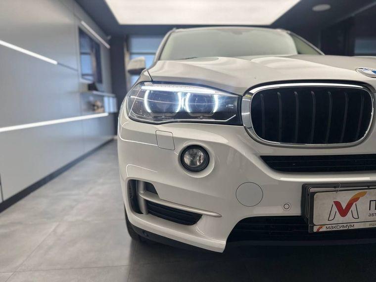 BMW X5 2018 года, 179 998 км - вид 2