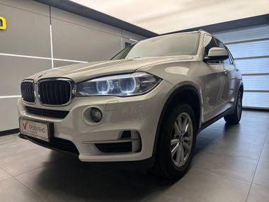 BMW X5 2018 года, 179 998 км - вид 1