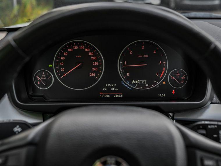BMW X5,  - вид 4