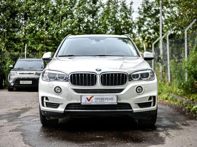 BMW X5,  - вид 2